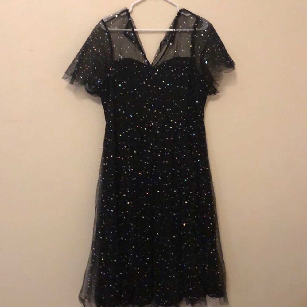 Torrid Star Dress